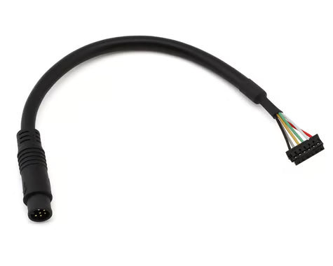 Hobbywing Sensor Adapter Cable for JST Port ESC (Male End)