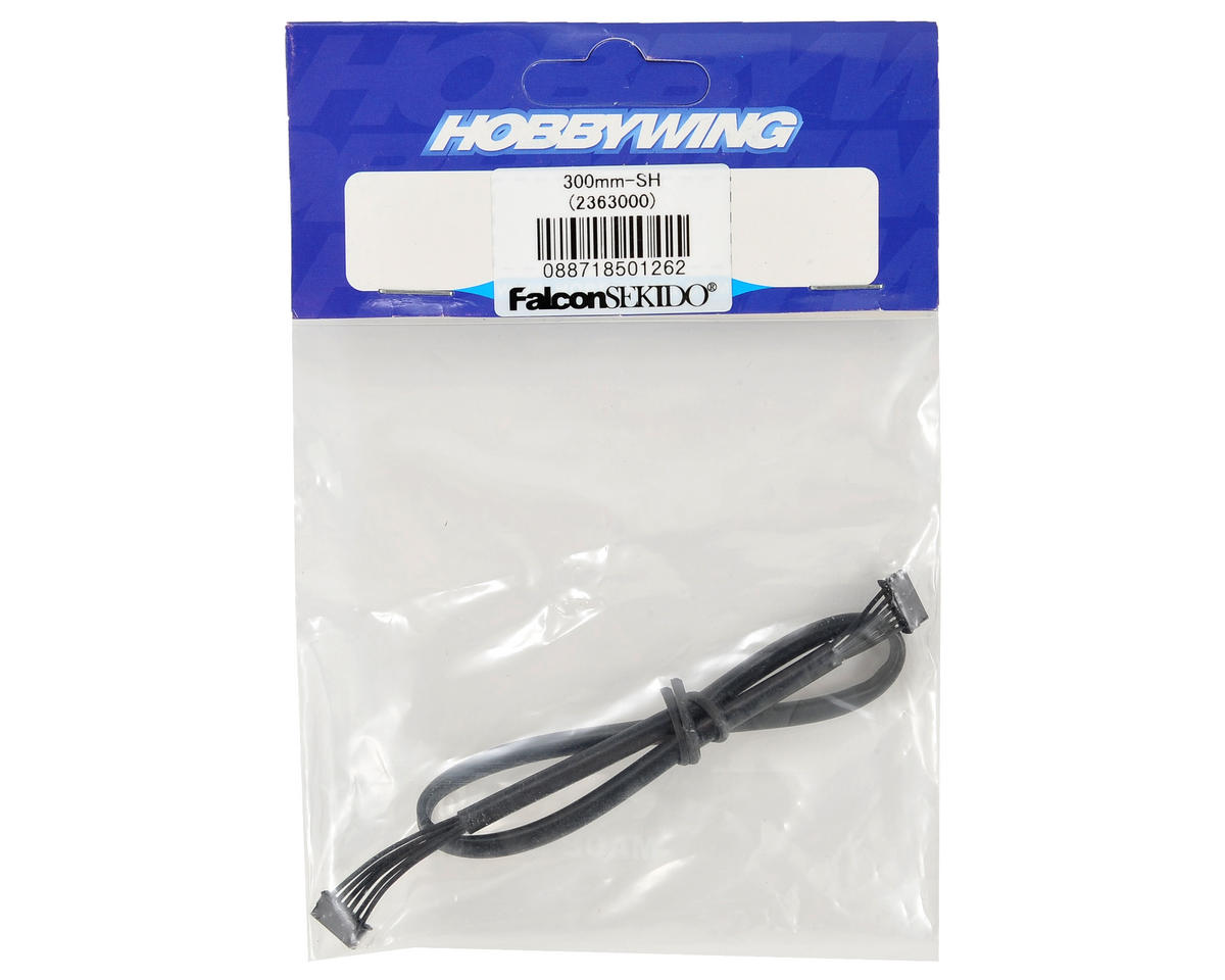 Hobbywing Xerun Sensor Wire 300mm