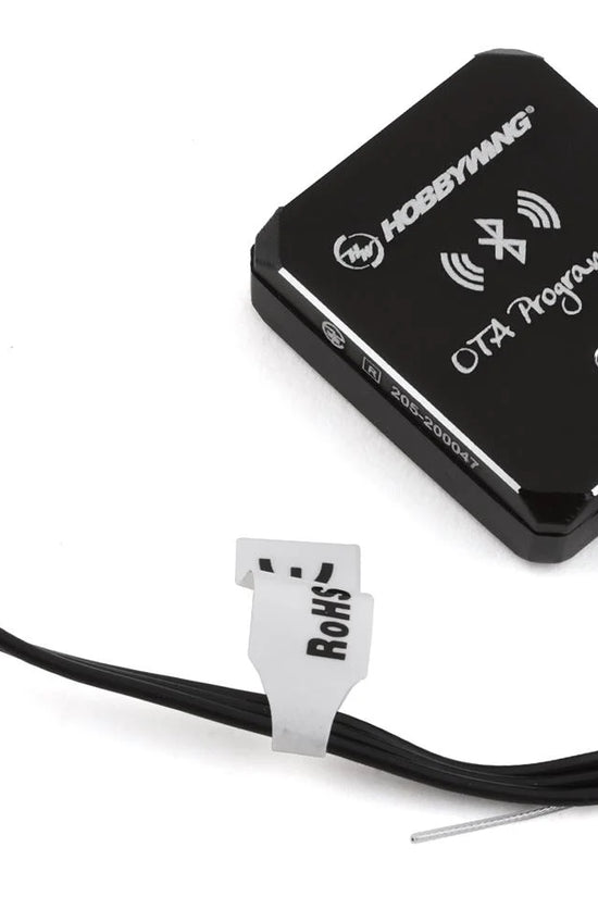 Hobbywing OTA Smartphone ESC Module Programmer