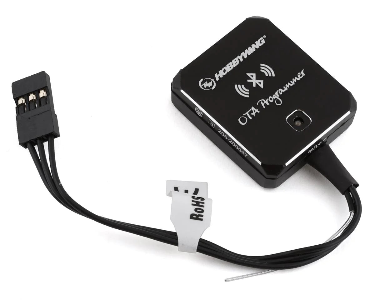 Hobbywing OTA Smartphone ESC Module Programmer