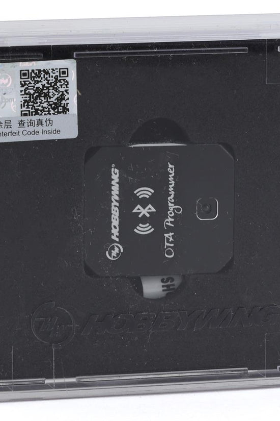 Hobbywing OTA Smartphone ESC Module Programmer