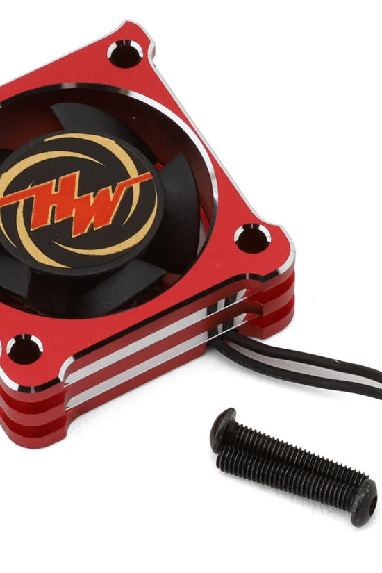 Hobbywing 30mm Cooling Fan For XR10 Drift ESC
