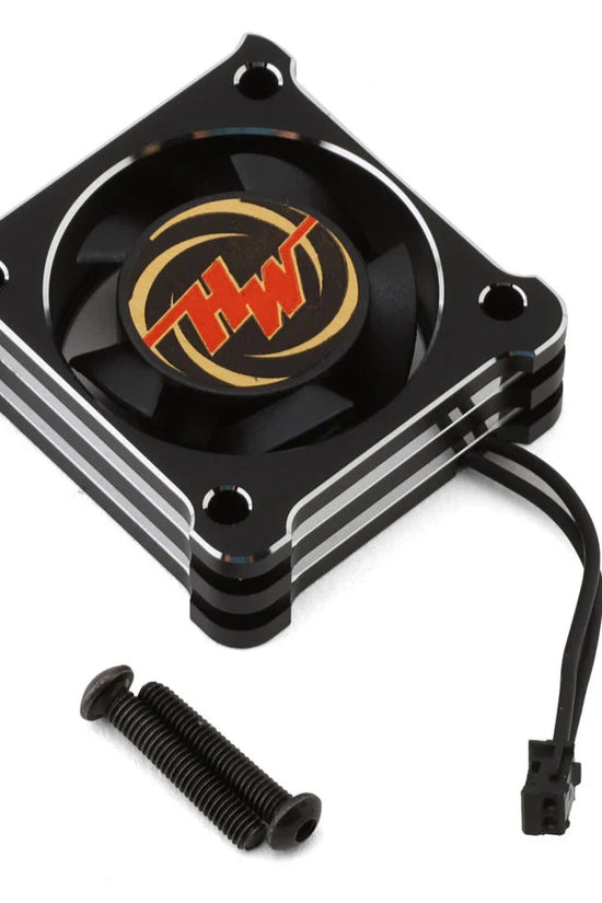 Hobbywing 30mm Cooling Fan For XR10 Drift ESC