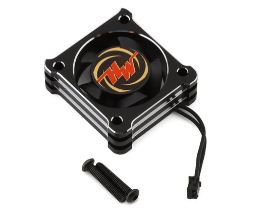 Hobbywing 30mm Cooling Fan For XR10 Drift ESC