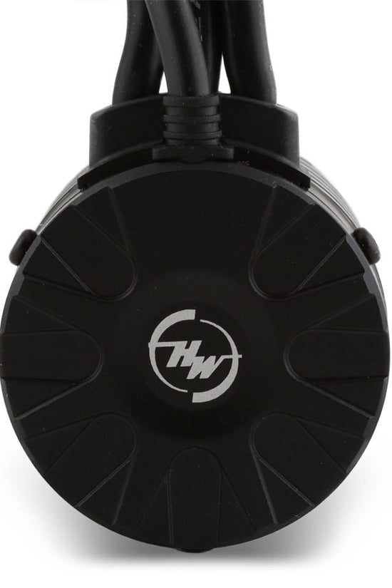 Hobbywing EZRun MAX10 G2 140 Amp Sensored Brushless Waterproof ESC/3665SD Motor Combo (2400kV)