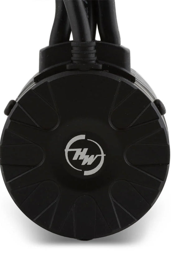 Hobbywing EZRun MAX10 G2 80 Amp Sensored Brushless Waterproof ESC/3652SD Motor Combo (3300kV)