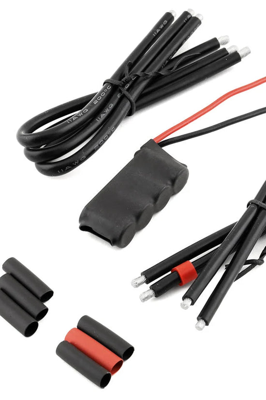 Hobbywing Xerun XR8 Pro G3 Brushless ESC/4268SD G3 Motor Combo (2200kV)