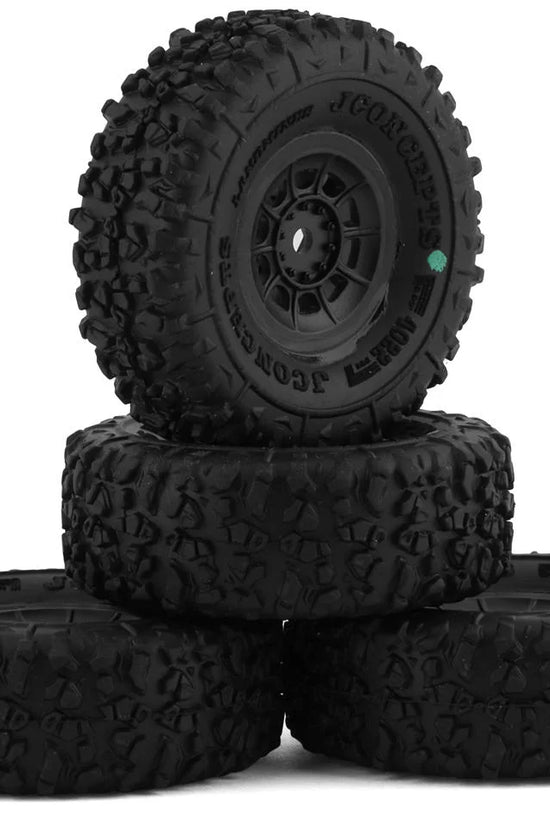 JConcepts Landmines 1.0