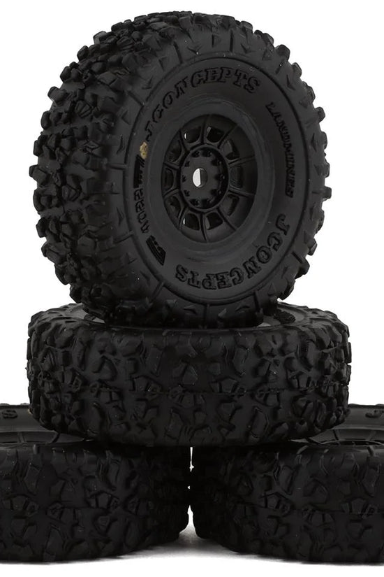 JConcepts Landmines 1.0