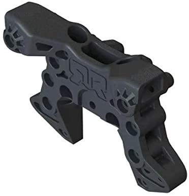 KRATON 8S (Only) Shock Towers (M H Front/Rear) for ARRMA 1/5 AR110002 - BOBBYRC