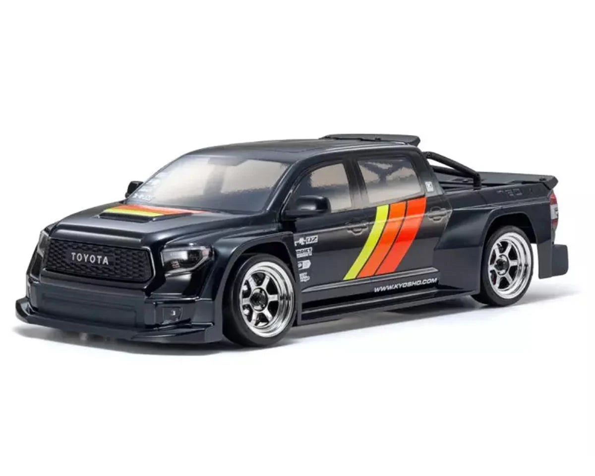 Kyosho Fazer FZD2 TRD Tundra 1/10 2WD Brushed RTR Drift Car w/Syncro KT-231P+ 2.4GHz Radio
