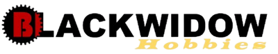 Blackwidow Hobbies 