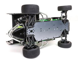 Losi 22S 1/10 Brushless 2WD RTR Sprint Car (Blue) w/SLT2 2.4GHz Radio