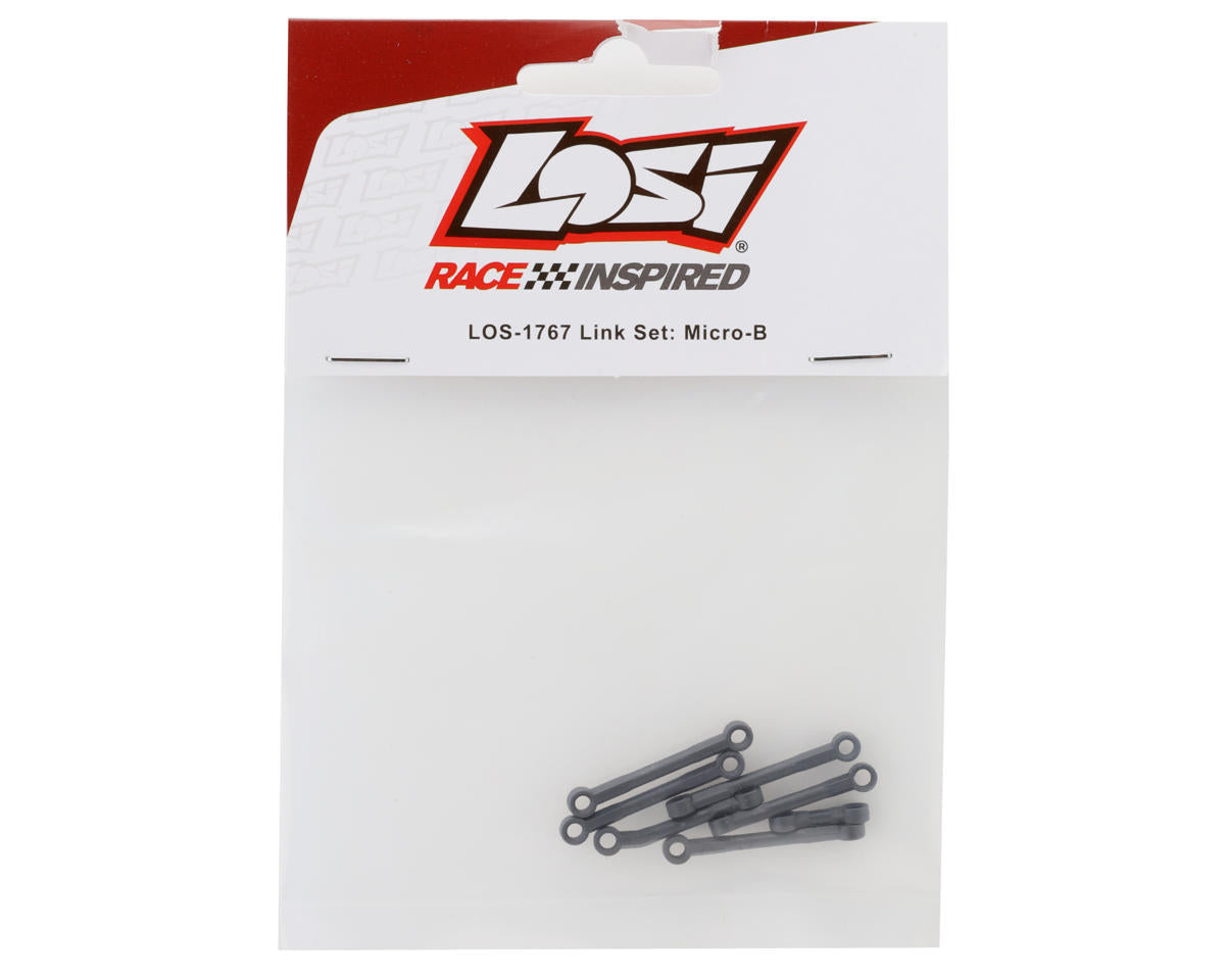 Losi Links Set For Losi Micro-B 1/24 /  Losi Micro-T 1/28