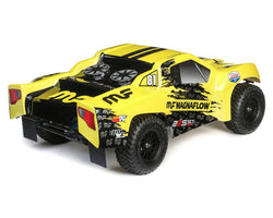 Losi 22S SCT 1/10 RTR 2WD Brushed Short Course Truck (Magnaflow) w/2.4GHz Radio