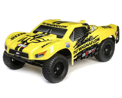 Losi 22S SCT 1/10 RTR 2WD Brushed Short Course Truck (Magnaflow) w/2.4GHz Radio