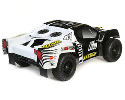 Losi 22S SCT 1/10 RTR 2WD Brushed Short Course Truck (Kicker) w/2.4GHz Radio