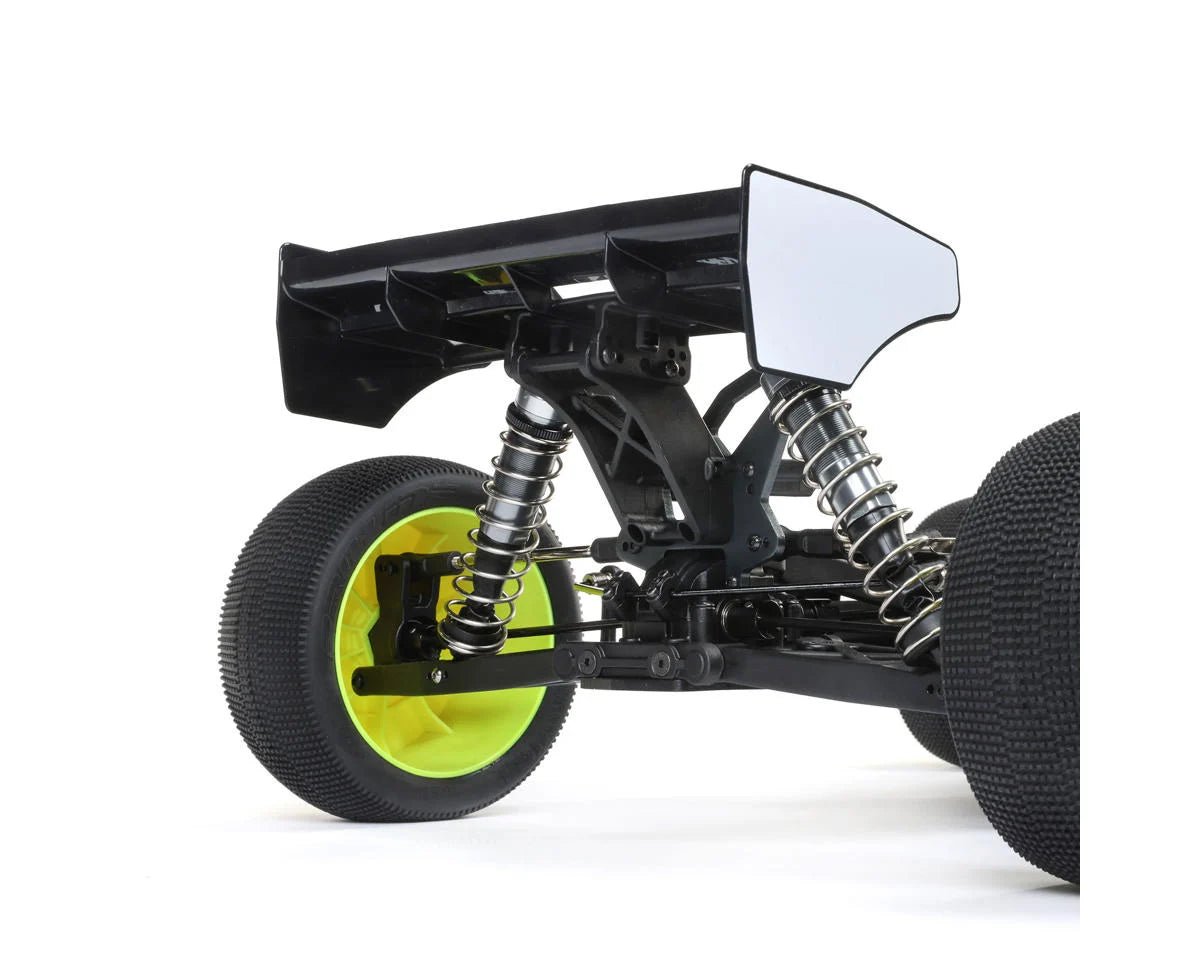 Losi 8IGHT-XTE 1/8 4WD Electric Brushless RTR Truggy w/DX3 2.4GHz Radio