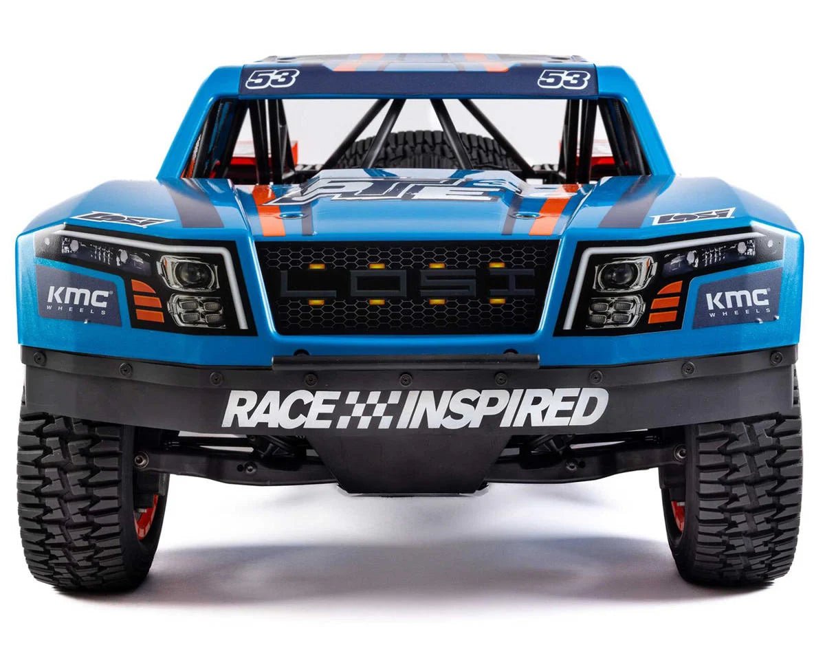 Losi 5IVE-TE 3.0 12S RTR 1/5 Electric Brushless 4WD Desert Truck w/2.4GHz Transmitter