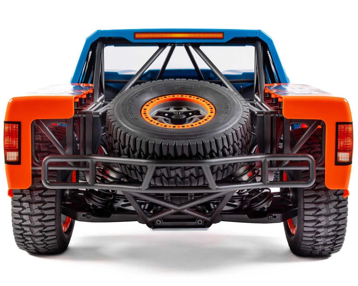 Losi 5IVE-TE 3.0 12S RTR 1/5 Electric Brushless 4WD Desert Truck w/2.4GHz Transmitter