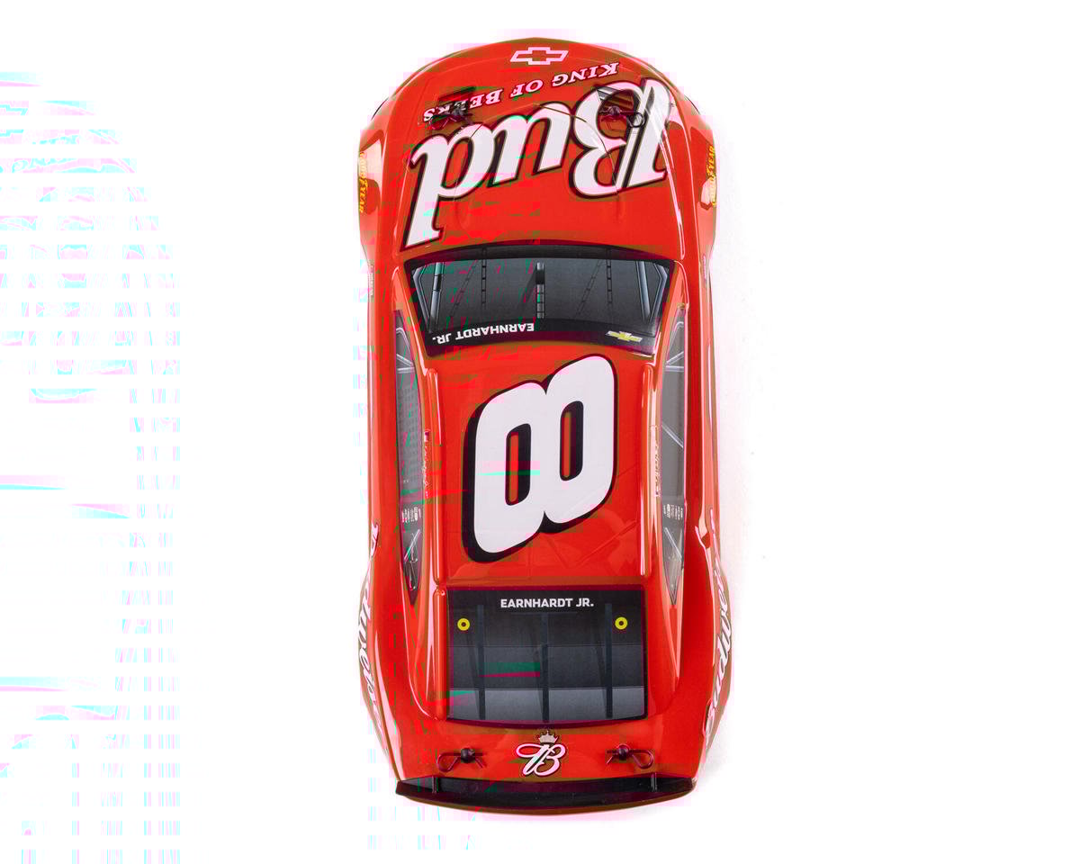 Losi NASCAR #8 Chevy Camaro ZL1 1/12 2S AWD RTR On-Road Car w/2.4GHz Transmitter, Battery, & Charger