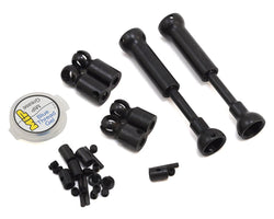 MIP18190 X-Duty Center Drive Kit, 120mm to 145mm w/ 5mm Hubs, for Axial SMT10 Monster Trucks