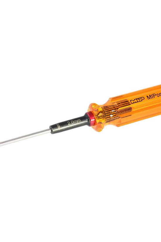 MIP 9208 (Gen 2) 2.0mm Hex Driver Wrench Rc Tools