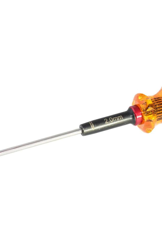 MIP 9208 (Gen 2) 2.0mm Hex Driver Wrench Rc Tools