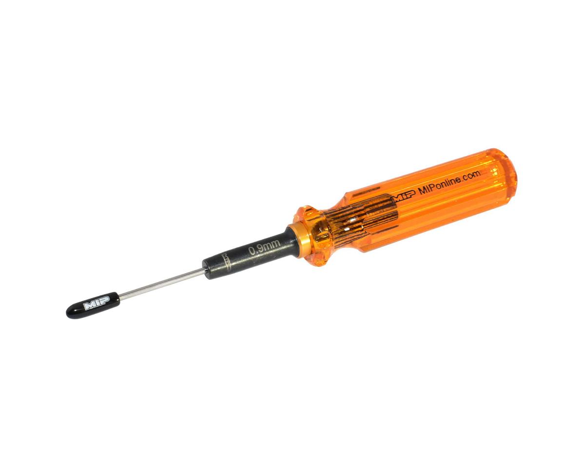 MIP 9212 (Gen 2 ) Thorp Hex Driver 0.9mm Rc Tools