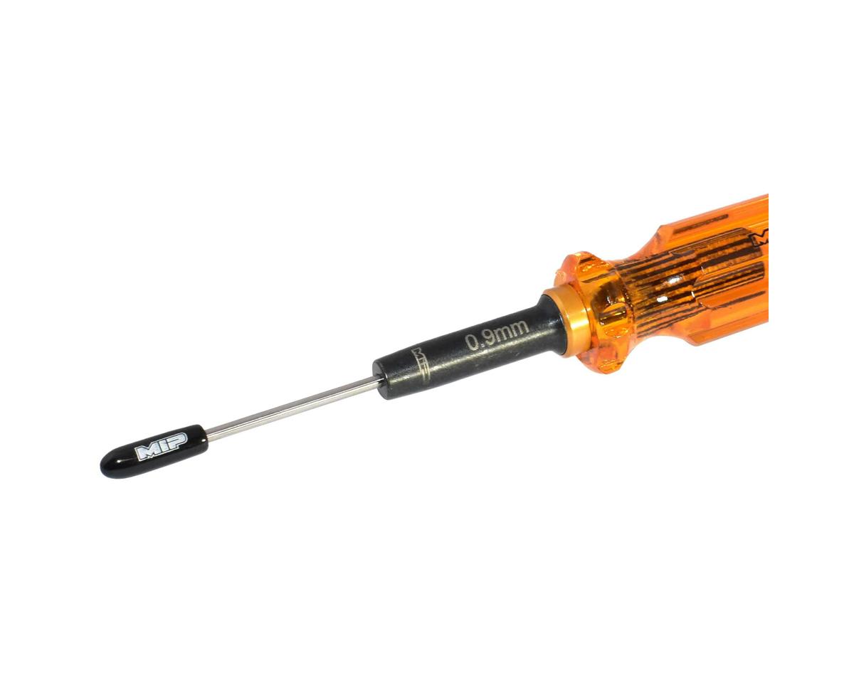 MIP 9212 (Gen 2 ) Thorp Hex Driver 0.9mm Rc Tools