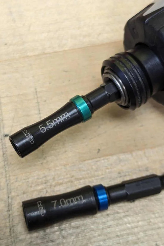 MIP Speed Tip Nut Driver (5.5mm)