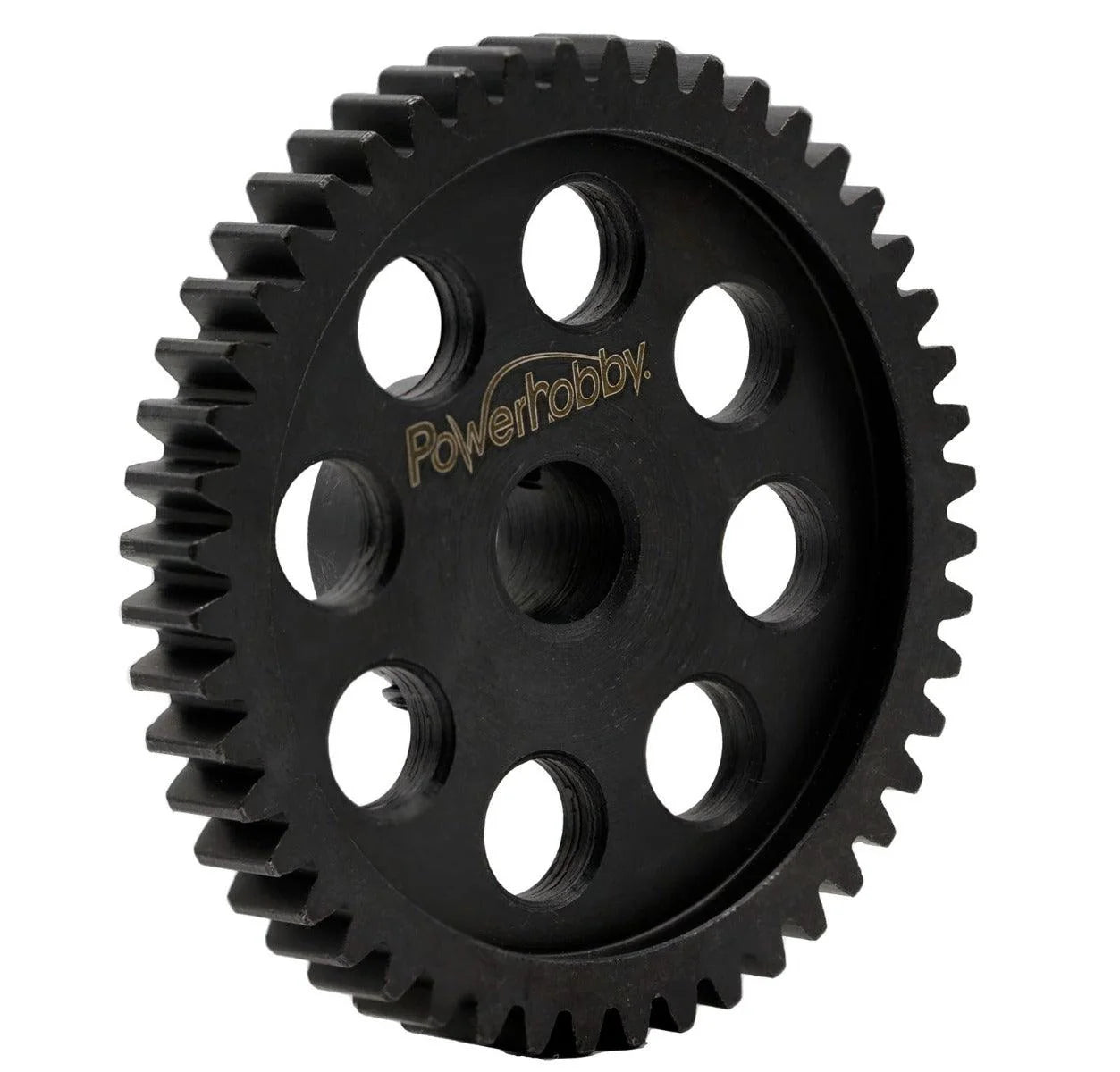 Powerhobby Hardened Steel (Mod 1 ) 8mm Pinion Gear Speed Run / Drag Racing