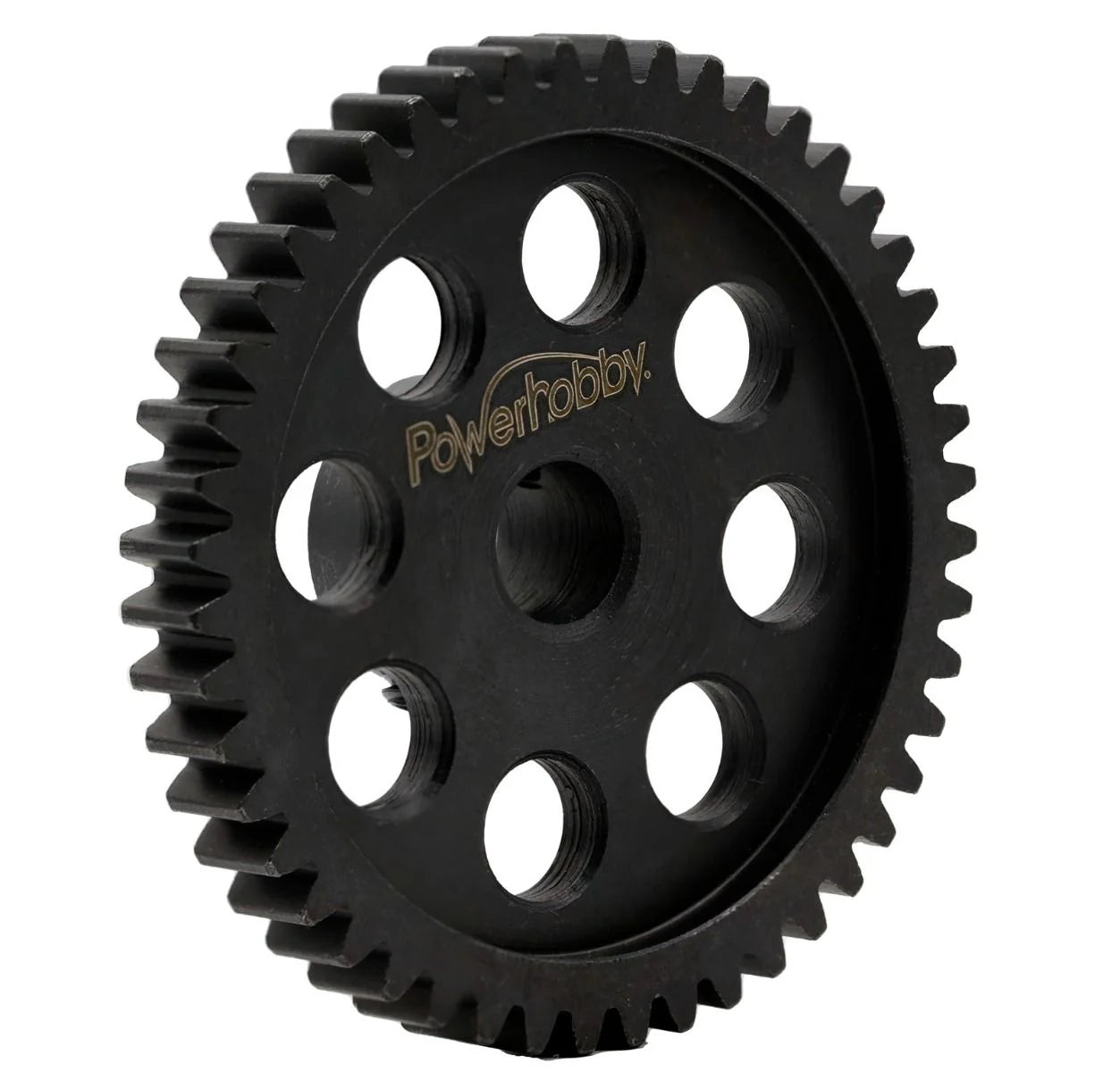 Powerhobby Hardened Steel (Mod 1 ) 8mm Pinion Gear Speed Run / Drag Racing