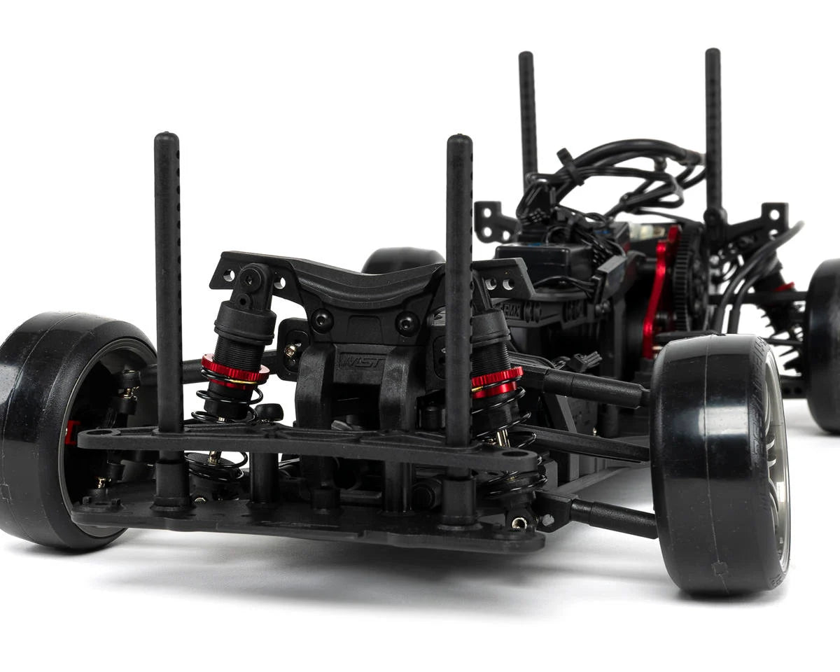 MST RMX 2.5 1/10 2WD Brushless RTR Drift Car w/GR86RB Body (Magenta)