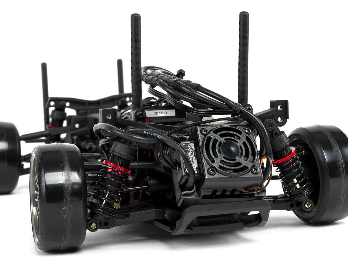 MST RMX 2.5 1/10 2WD Brushless RTR Drift Car w/GR86RB Body (Magenta)