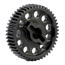 Powerhobby 48P 48T Steel Spur Gear, for Traxxas 4-Tec 2.0