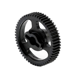 Powerhobby 48P 55T Hardened Steel Spur Gear, for Traxxas 4-Tec 2.0, Light Weight