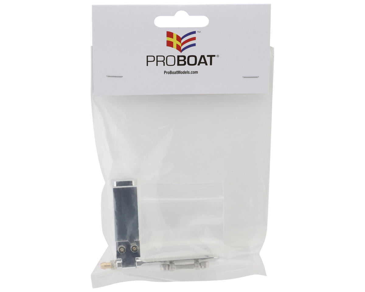 Pro Boat Recoil 2 18" Rudder Set