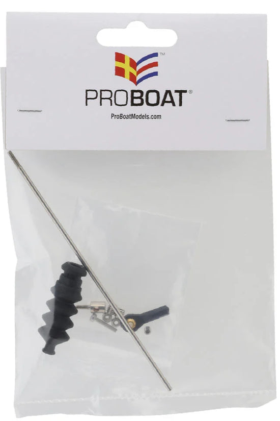Pro Boat Recoil 2 18