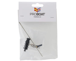 Pro Boat Recoil 2 18" Rudder Pushrod Set
