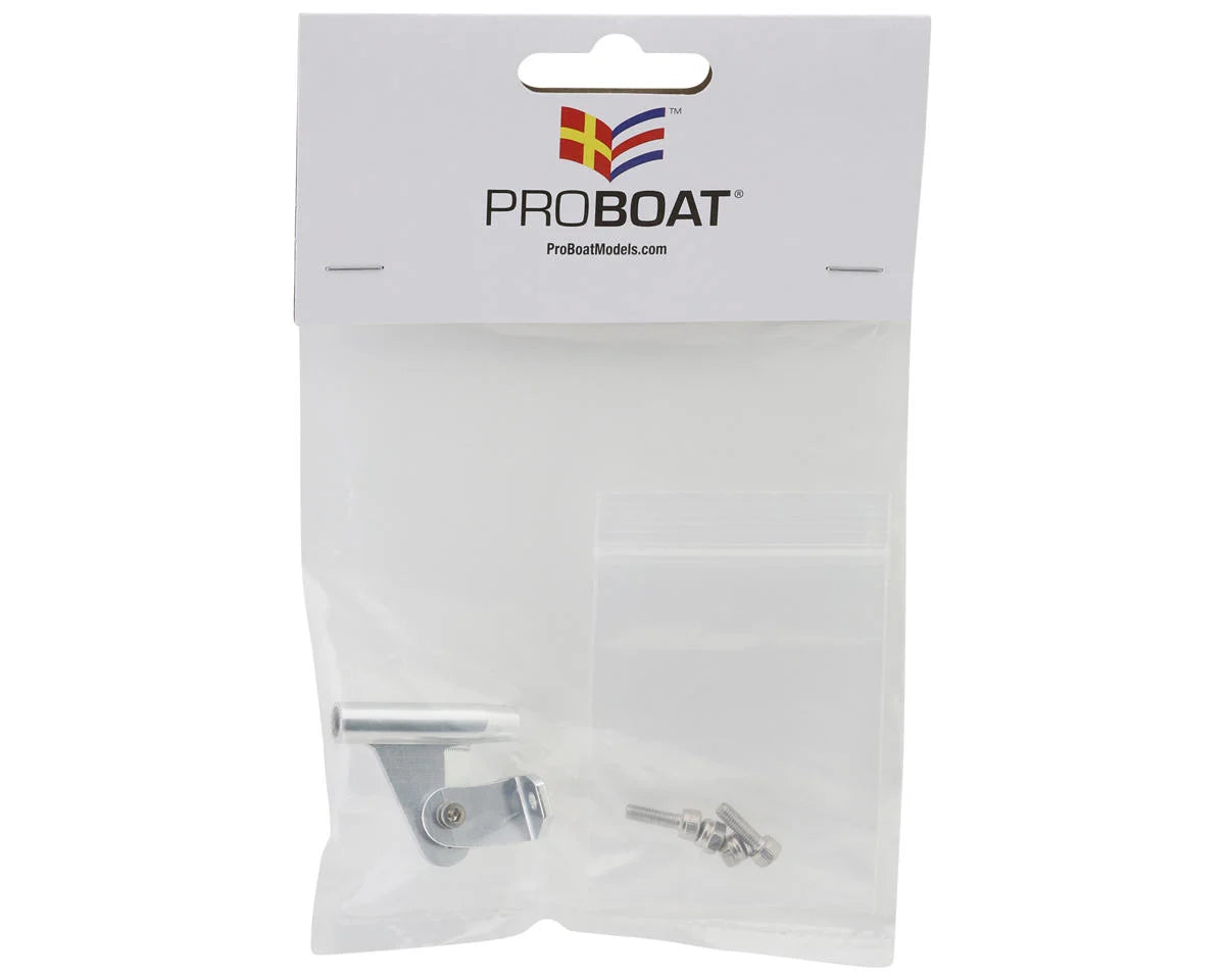 Pro Boat Recoil 2 18" Prop Strut Set