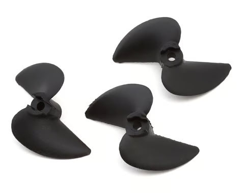 Pro Boat Sonicwake 24" Propeller (3)