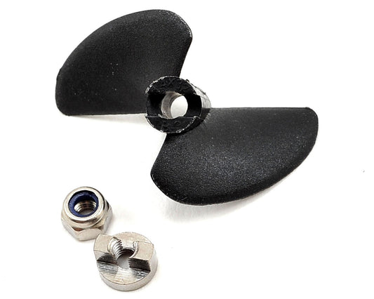 Pro Boat Propeller for Miss GEICO 17" , Recoil 2 18"