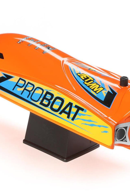 Pro Boat Jet Jam V2 12