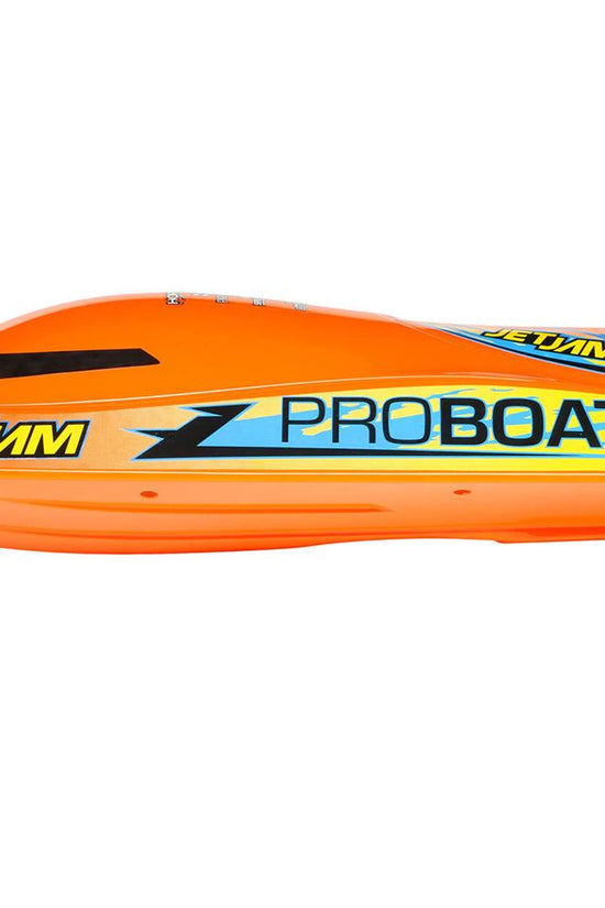 Pro Boat Jet Jam V2 12