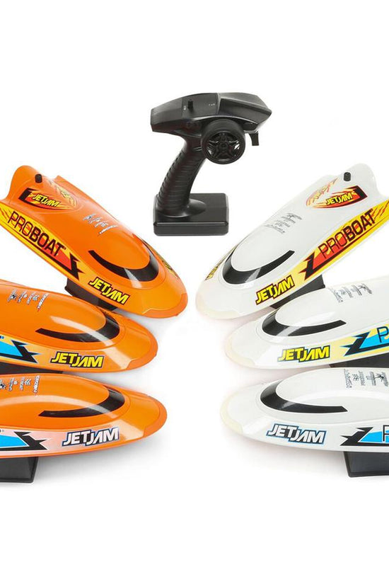 Pro Boat Jet Jam V2 12