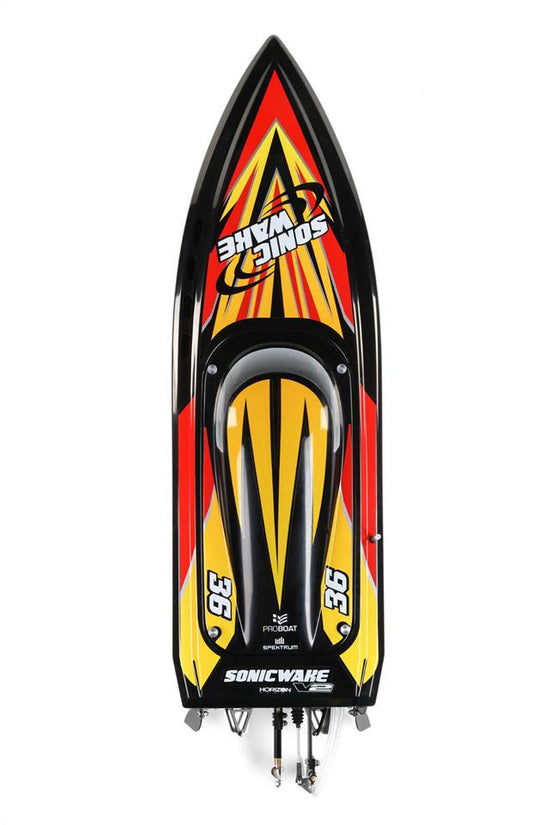Pro Boat Sonicwake 36