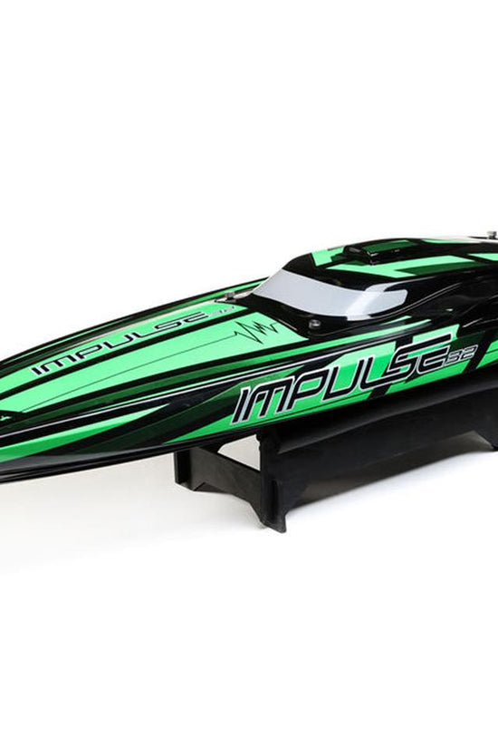 Pro Boat Impulse 32
