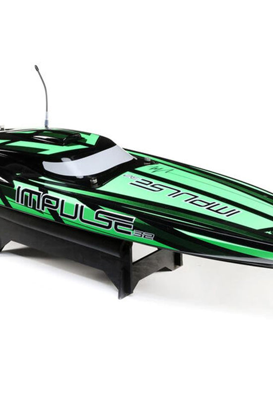 Pro Boat Impulse 32