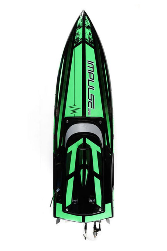 Pro Boat Impulse 32